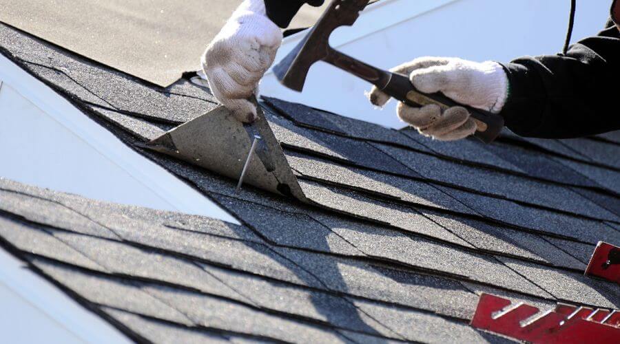 Professional residential roofers in Frederick, SD